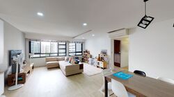 Blk 259C Punggol Topaz (Punggol), HDB 5 Rooms #342636691